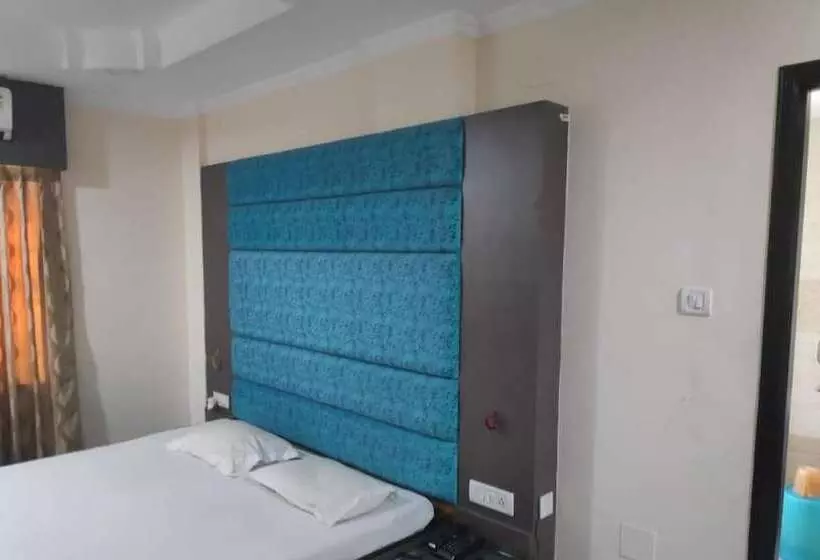 Hotel Saraswati Retreat