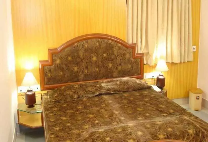 Hotel Saraswati Retreat