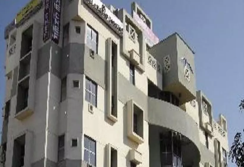 Hotel Saraswati Retreat