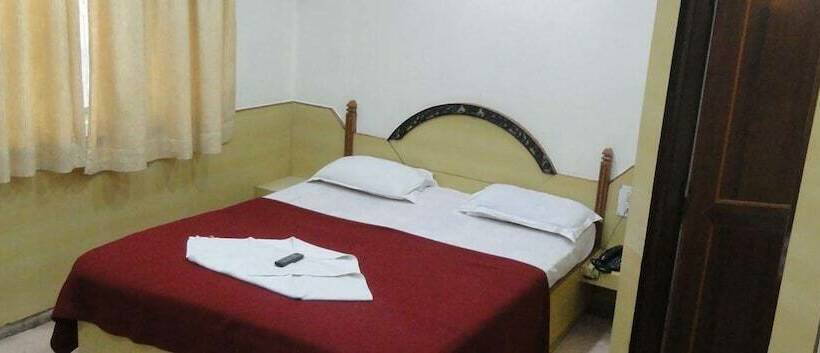 Szálloda T.a.p Paradise