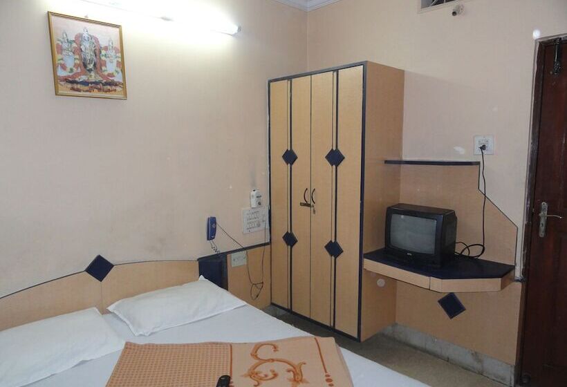 Szálloda T.a.p Paradise