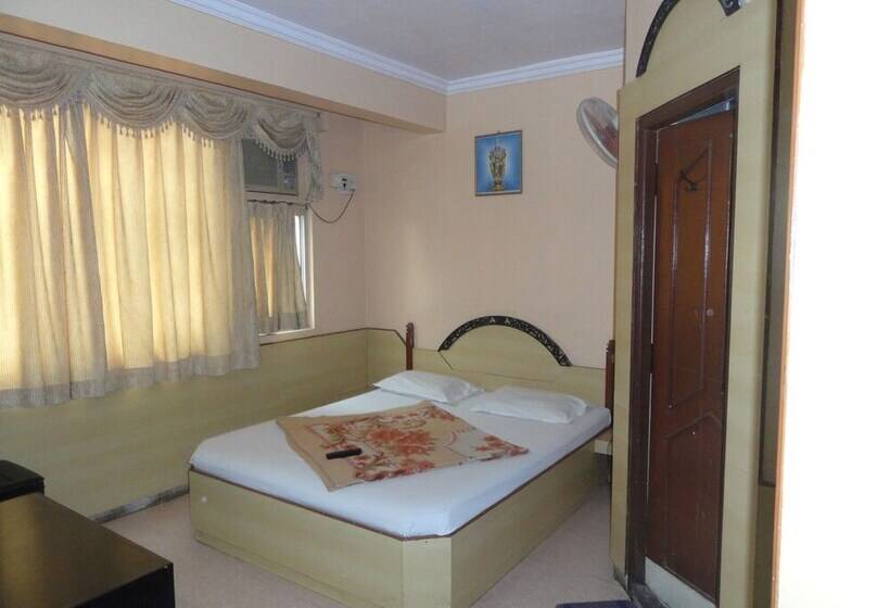 Szálloda T.a.p Paradise