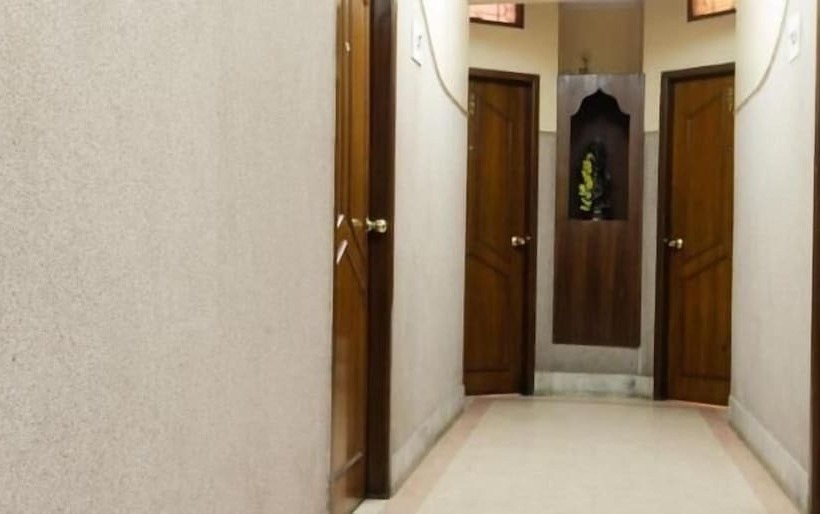 Szálloda T.a.p Paradise