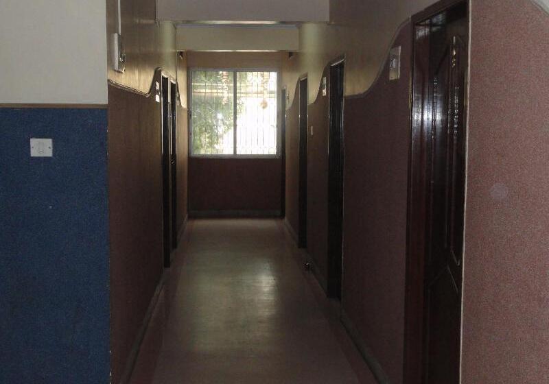 Szálloda T.a.p Paradise