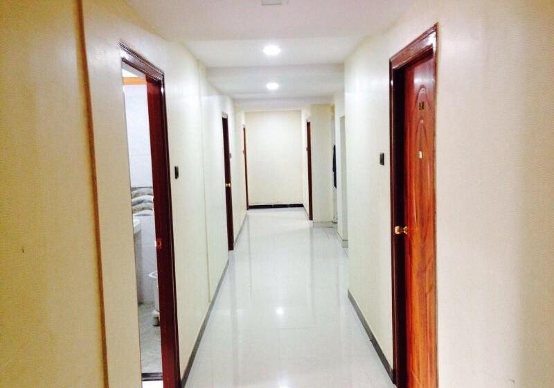 Szálloda T.a.p Paradise