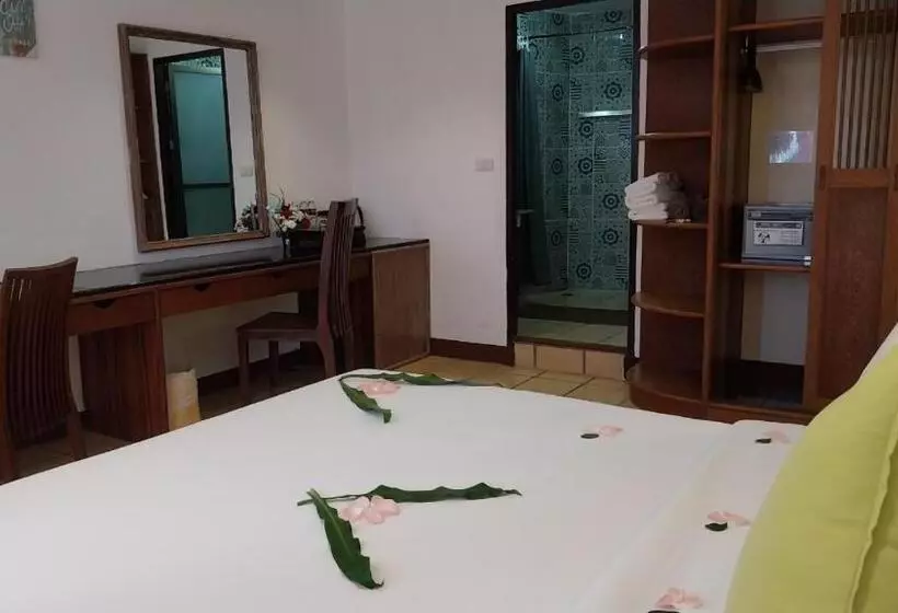 Aochalong Villa Resort & Spa Sha Plus