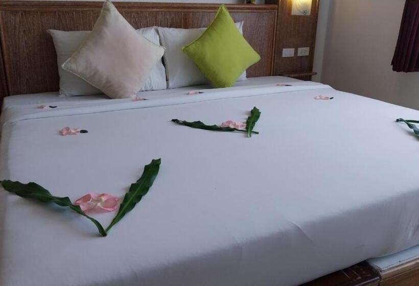 Aochalong Villa Resort & Spa Sha Plus