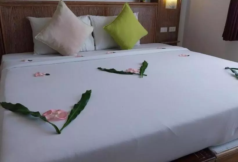 Aochalong Villa Resort & Spa Sha Plus