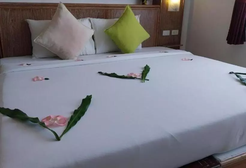 Aochalong Villa Resort & Spa Sha Plus