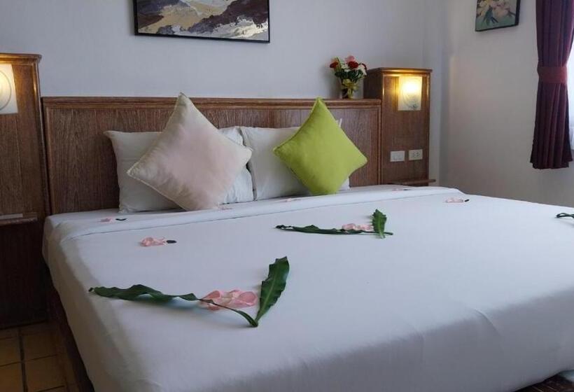 Aochalong Villa Resort & Spa Sha Plus