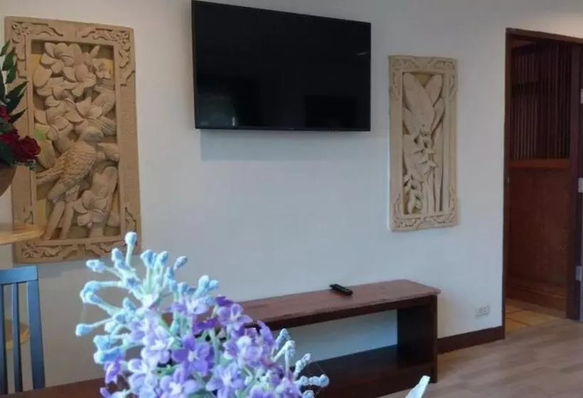 Aochalong Villa Resort & Spa Sha Plus