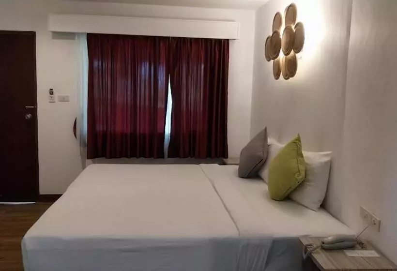 Aochalong Villa Resort & Spa Sha Plus