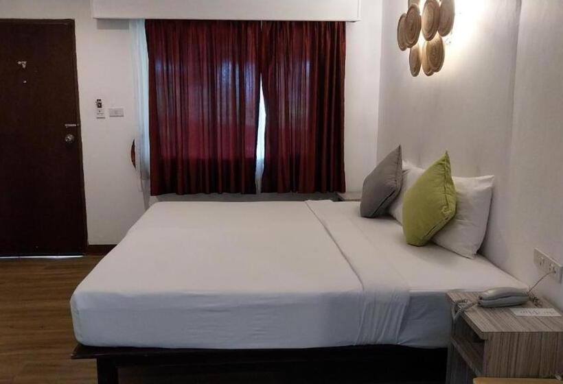 Aochalong Villa Resort & Spa   Sha Plus