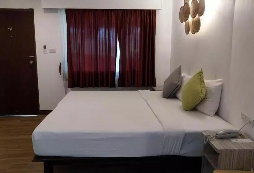 Aochalong Villa Resort & Spa Sha Plus