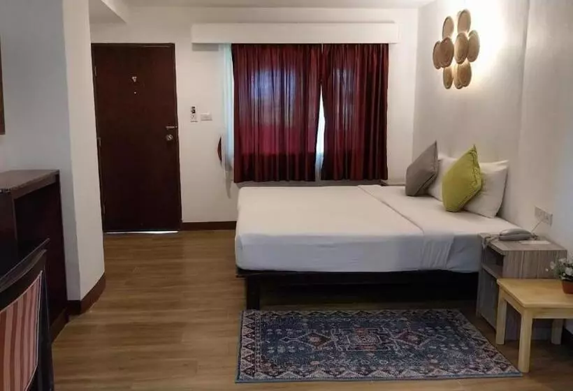 Aochalong Villa Resort & Spa Sha Plus