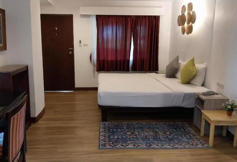 Aochalong Villa Resort & Spa Sha Plus