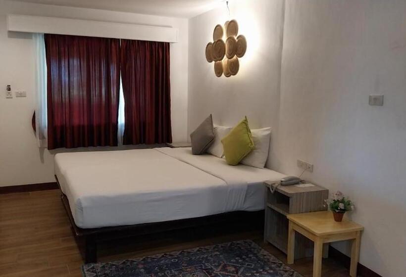 Aochalong Villa Resort & Spa Sha Plus