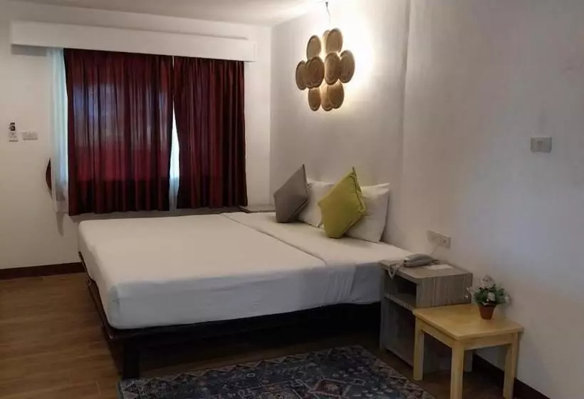 Aochalong Villa Resort & Spa Sha Plus