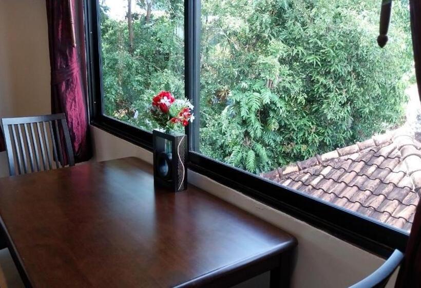 Aochalong Villa Resort & Spa   Sha Plus