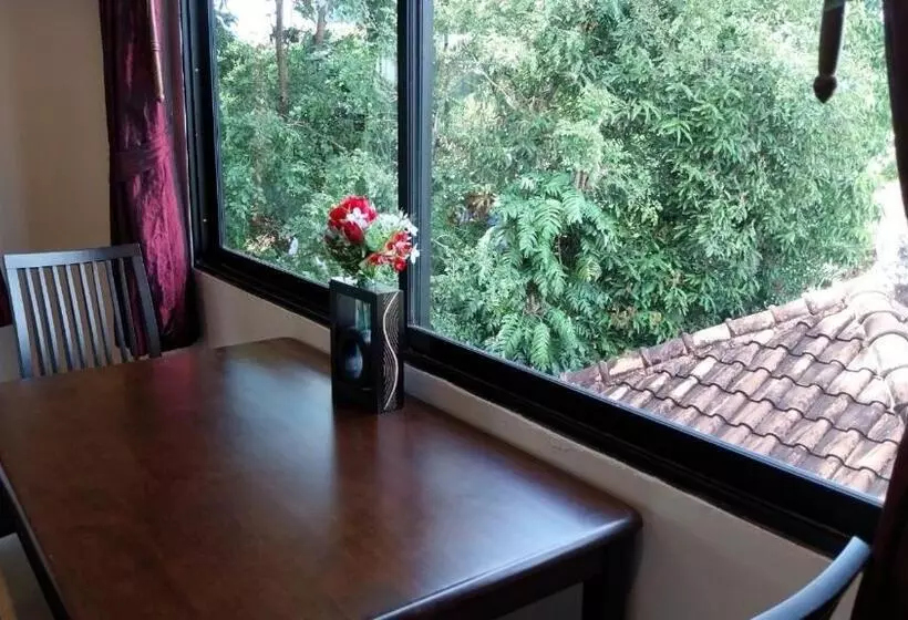 Aochalong Villa Resort & Spa Sha Plus