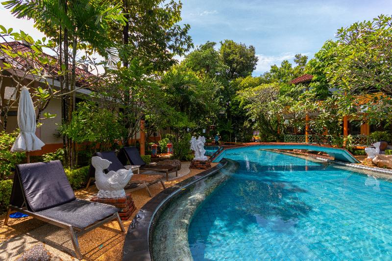 Aochalong Villa Resort & Spa Sha Plus