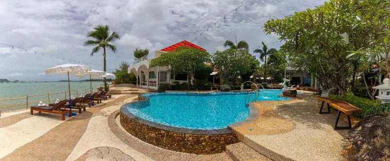 Aochalong Villa Resort & Spa Sha Plus