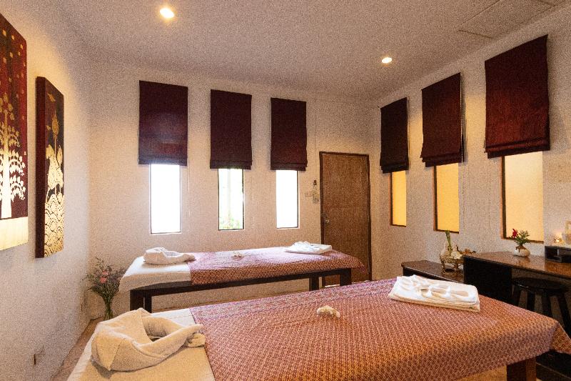 Aochalong Villa Resort & Spa   Sha Plus