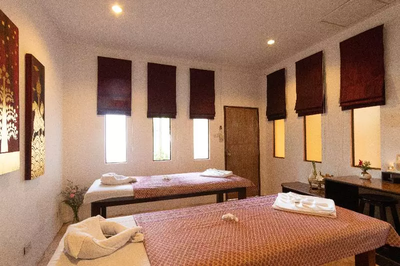 Aochalong Villa Resort & Spa Sha Plus