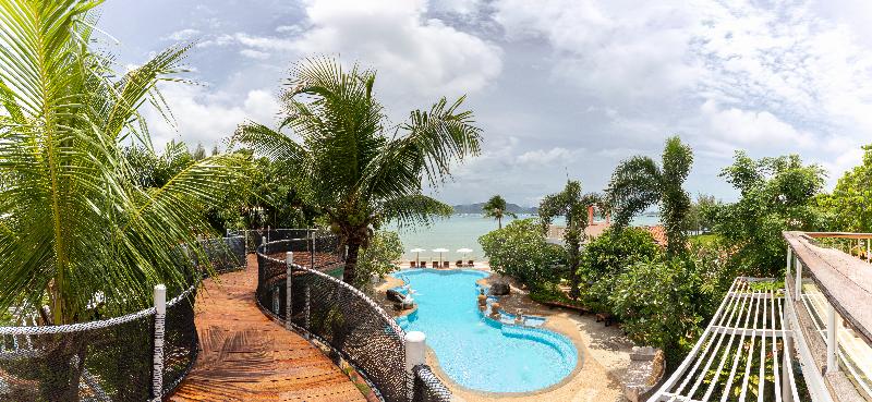 Aochalong Villa Resort & Spa   Sha Plus