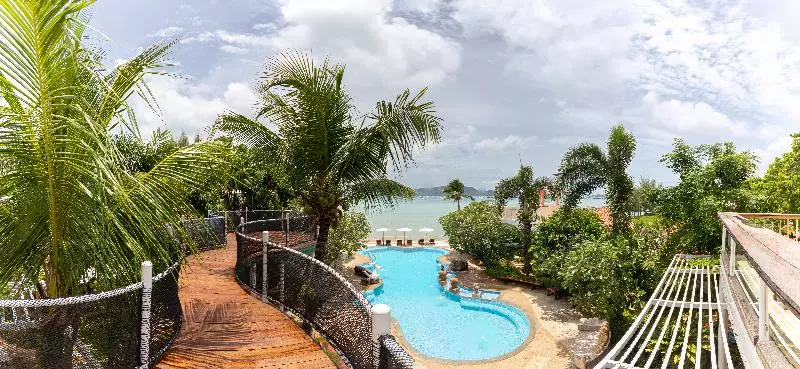 Aochalong Villa Resort & Spa Sha Plus