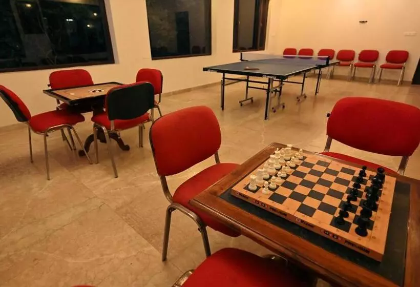 リゾートホテル Clarksinn Suites Ranthambhore