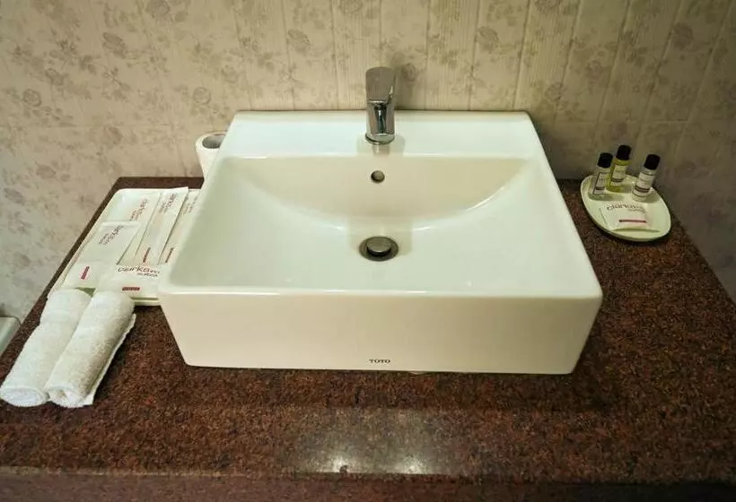 リゾートホテル Clarksinn Suites Ranthambhore