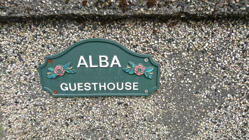 민박 Alba Guesthouse