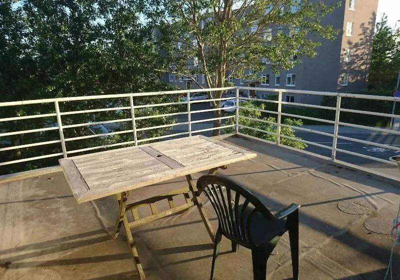 민박 Alba Guesthouse