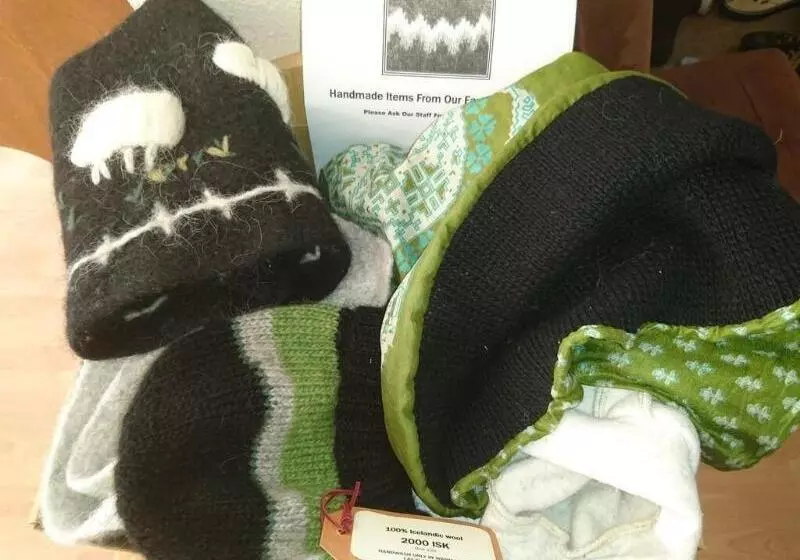 민박 Alba Guesthouse