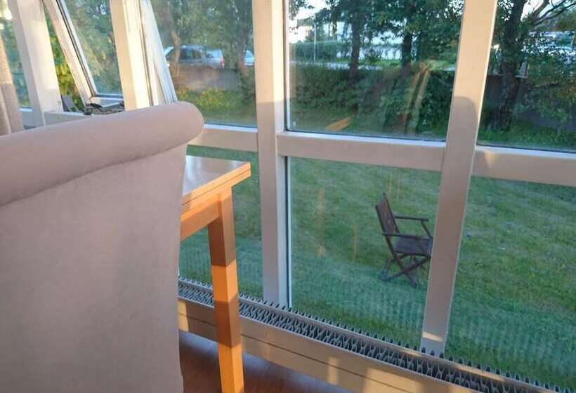 민박 Alba Guesthouse