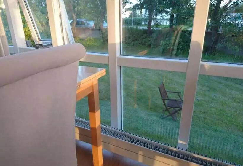 민박 Alba Guesthouse