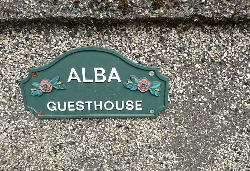 민박 Alba Guesthouse
