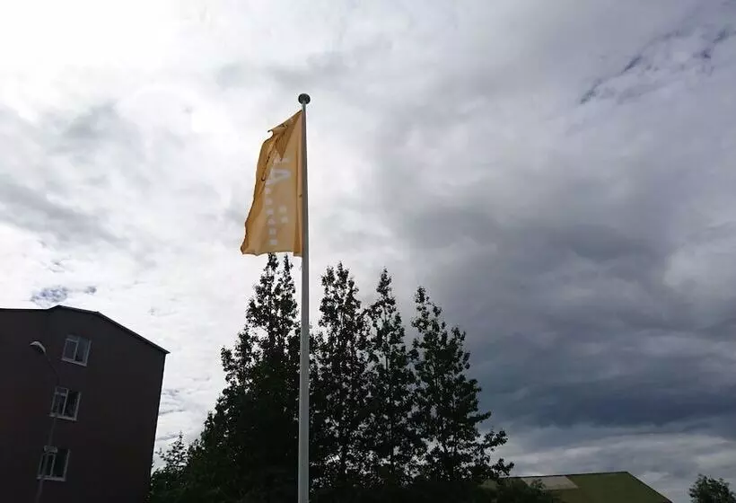 민박 Alba Guesthouse