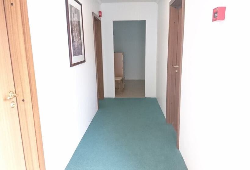 민박 Alba Guesthouse