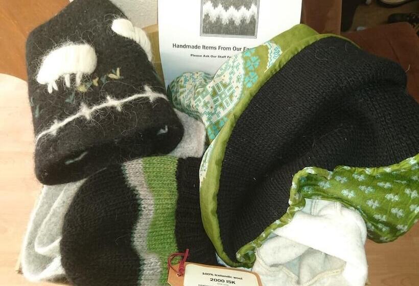 민박 Alba Guesthouse