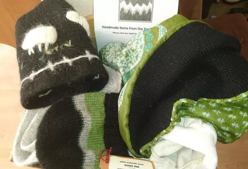 민박 Alba Guesthouse