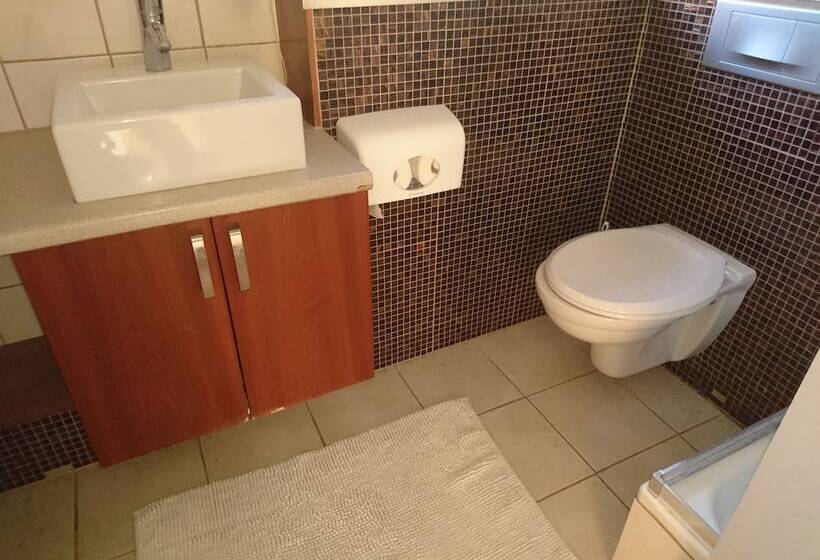 민박 Alba Guesthouse