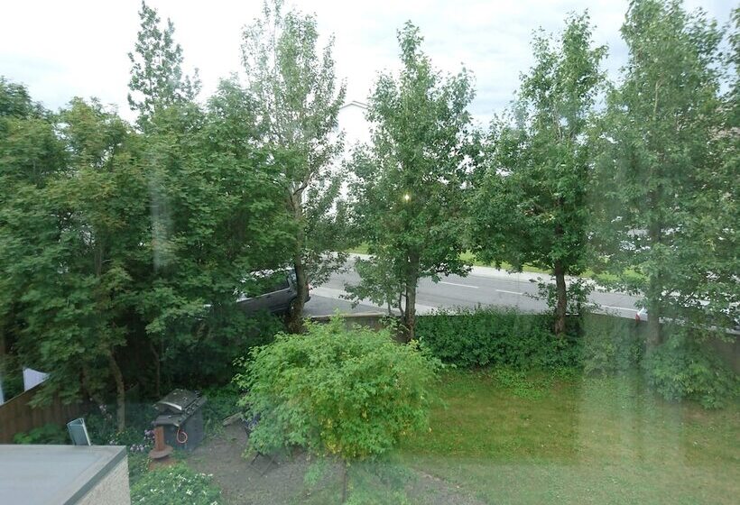 민박 Alba Guesthouse