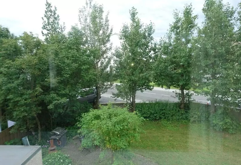 민박 Alba Guesthouse