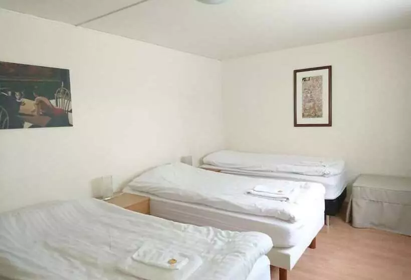 민박 Alba Guesthouse