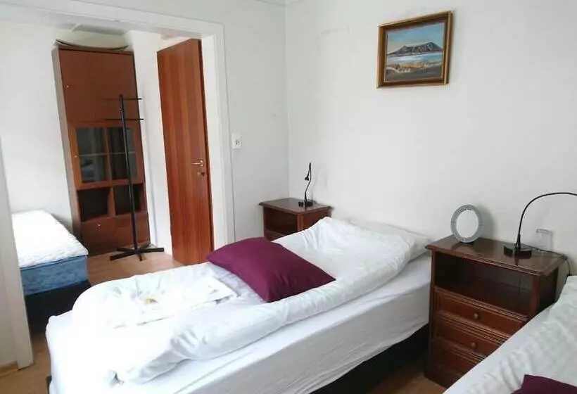 민박 Alba Guesthouse