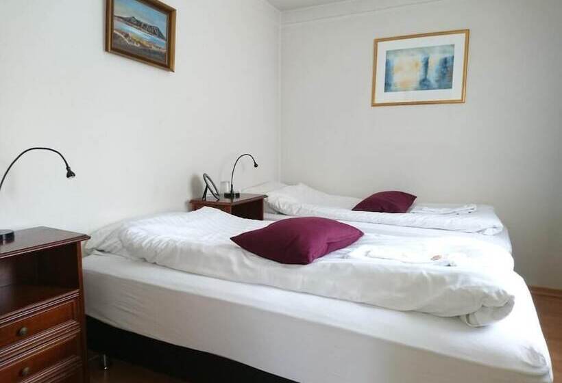 민박 Alba Guesthouse