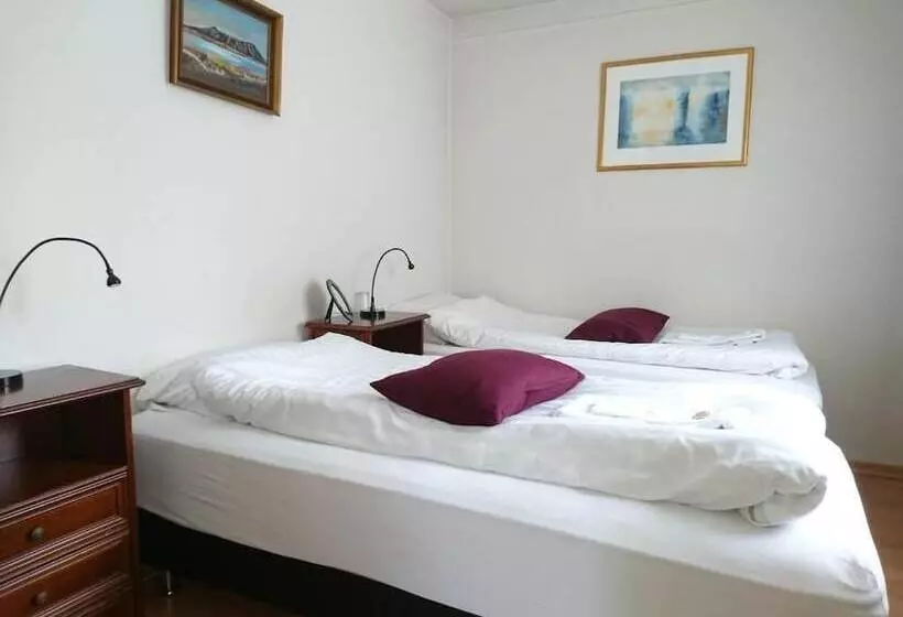 민박 Alba Guesthouse