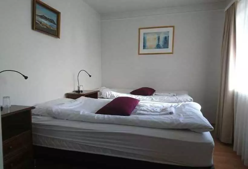 민박 Alba Guesthouse